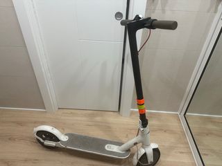 Patinete Eléctrico Xiaomi Blanco