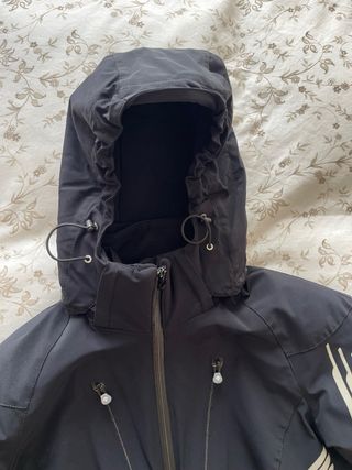 Abrigo esquí mujer de Descente