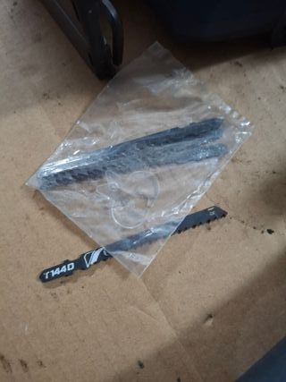 Pack Bosch Amoladora y Caladora a Batería