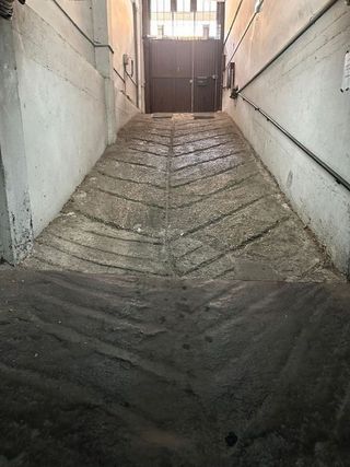 Garaje en venta en Txagorritxu - El Pilar en Vitoria-Gasteiz