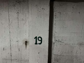 Garaje en venta en Txagorritxu - El Pilar en Vitoria-Gasteiz