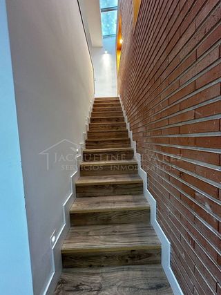 Oficina en venta en El Carrascal en Leganés