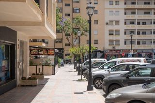 Restaurante en venta en Zona Puerto Deportivo en Fuengirola