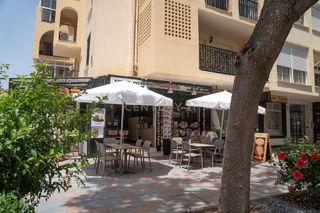 Restaurante en venta en Zona Puerto Deportivo en Fuengirola