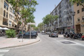 Restaurante en venta en Zona Puerto Deportivo en Fuengirola