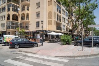 Restaurante en venta en Zona Puerto Deportivo en Fuengirola