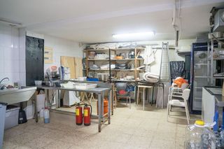 Restaurante en venta en Zona Puerto Deportivo en Fuengirola