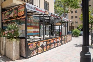 Restaurante en venta en Zona Puerto Deportivo en Fuengirola