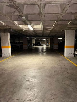 Garaje en venta en Plan Sur-Amistad en Guadalajara