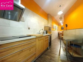 Local comercial en venta en Universidad - Los Lirios en Logroño