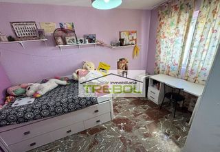 Casa adosada en venta en Martos