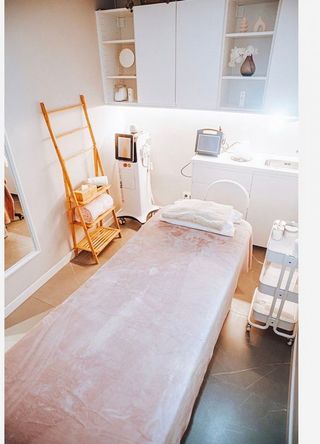 Local comercial en alquiler en El Putxet i el Farró en Barcelona