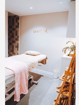 Local comercial en alquiler en El Putxet i el Farró en Barcelona