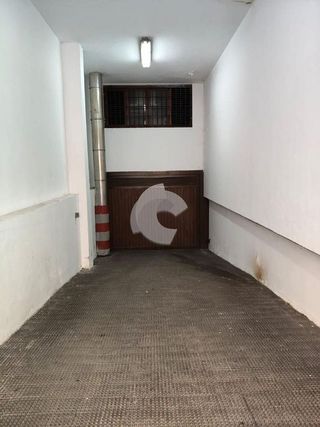 Garaje en venta en Casco Viejo en Ourense