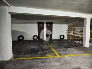 Garaje en venta en Casco Viejo en Ourense