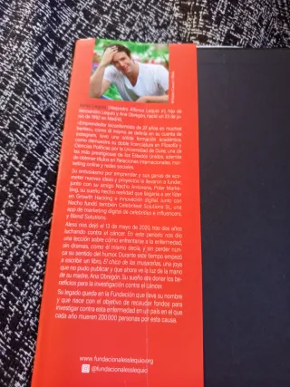 El chico de las musarañas