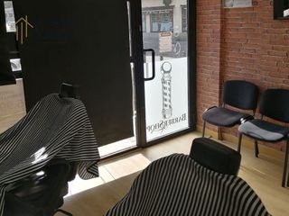 Local comercial en venta en Centro en Móstoles