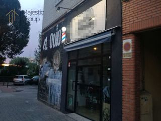 Local comercial en venta en Centro en Móstoles
