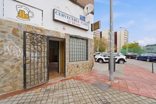 Local comercial en venta en La Avanzada - La Cueva en Fuenlabrada
