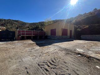 Terreno en venta en Algarrobo en Algarrobo