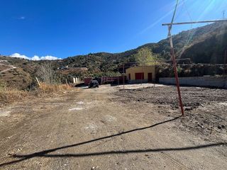 Terreno en venta en Algarrobo en Algarrobo