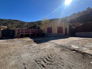 Terreno en venta en Algarrobo en Algarrobo