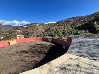 Terreno en venta en Algarrobo en Algarrobo