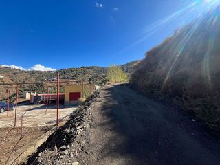 Terreno en venta en Algarrobo en Algarrobo