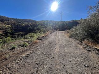 Terreno en venta en Algarrobo en Algarrobo