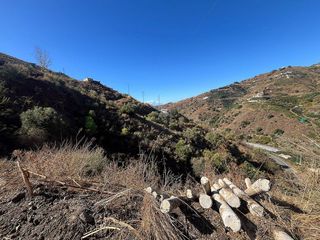 Terreno en venta en Algarrobo en Algarrobo