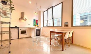 Oficina en venta en Ibaeta en San Sebastián-Donostia