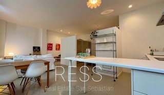 Oficina en venta en Ibaeta en San Sebastián-Donostia