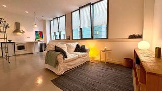 Oficina en venta en Ibaeta en San Sebastián-Donostia