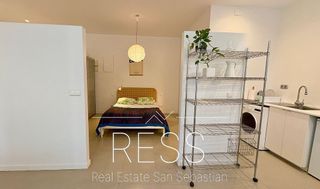 Oficina en venta en Ibaeta en San Sebastián-Donostia