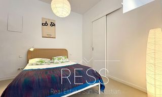 Oficina en venta en Ibaeta en San Sebastián-Donostia