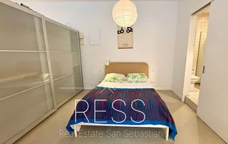 Oficina en venta en Ibaeta en San Sebastián-Donostia