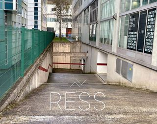 Oficina en venta en Ibaeta en San Sebastián-Donostia