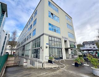 Oficina en venta en Ibaeta en San Sebastián-Donostia