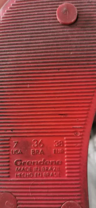 Chanclas Ipanema Mujer Rosadas