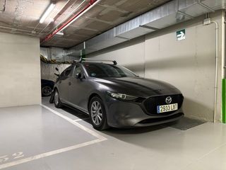 Mazda 3 2019 · Único dueño · Revisiones oficiales