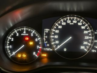 Mazda 3 2019 · Único dueño · Revisiones oficiales