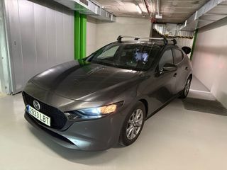 Mazda 3 2019 · Único dueño · Revisiones oficiales