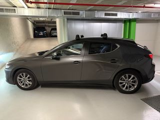 Mazda 3 2019 · Único dueño · Revisiones oficiales