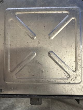 Centralina Weber IAW04K Lancia Delta Dedra