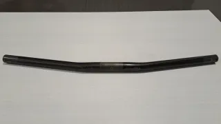 Manillar Syntace Duraflite 25.4mm Carbono