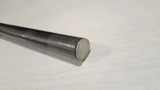 Manillar Syntace Duraflite 25.4mm Carbono