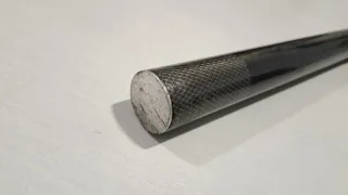 Manillar Syntace Duraflite 25.4mm Carbono