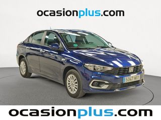 Fiat Tipo Sedan 1.6D 96 kW (130 CV)