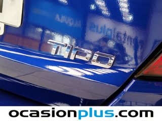 Fiat Tipo Sedan 1.6D 96 kW (130 CV)