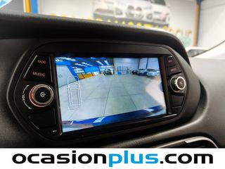 Fiat Tipo Sedan 1.6D 96 kW (130 CV)